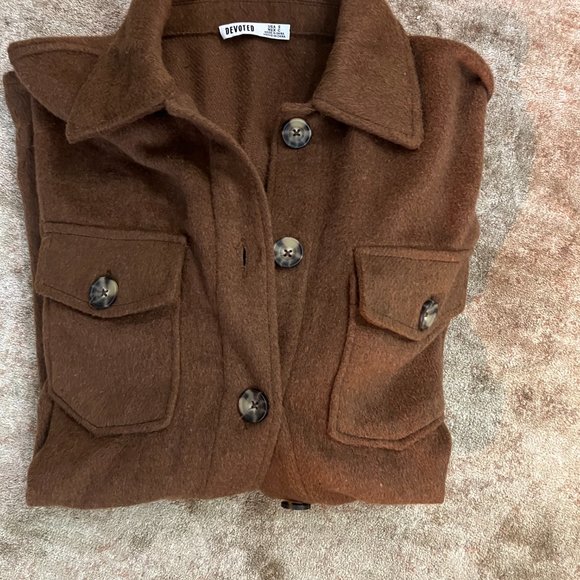 Shacket - Picture 5 of 6